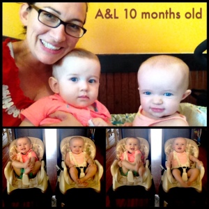 10 months A&L